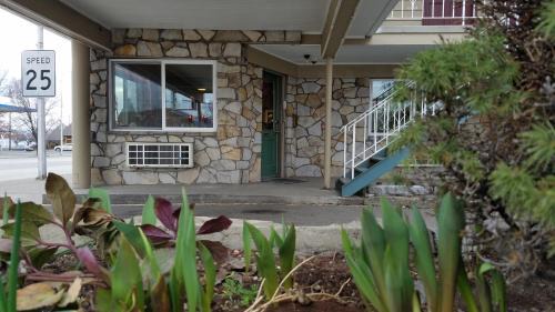 Royal Motor Inn in La Grande