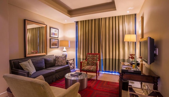 Royal Palm Hotel in Durban