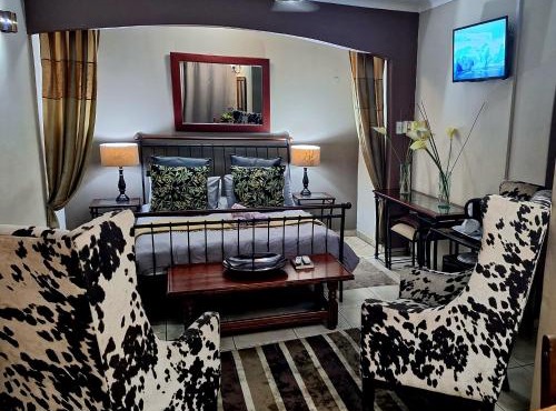 Royal Pelican Garded Apartments in Richards Bay