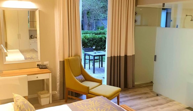 Royal St. Andrews Hotel, Conference Centre & Spa in Port Alfred