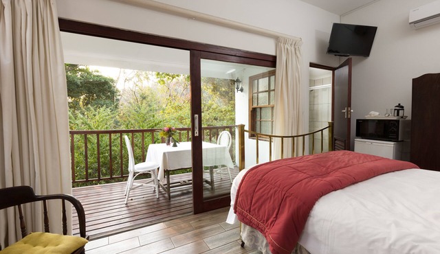 Royston Hall Guesthouse in Port Shepstone