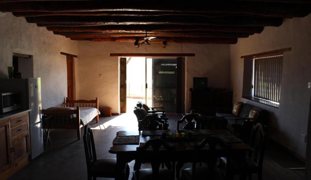 RSE FARM in Riviersonderend