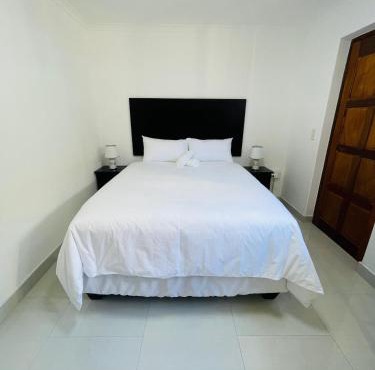 Ruka Manor B&B in Strand