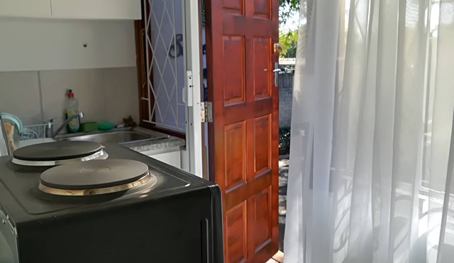 Sacredsutine Garden Studio, Durban North in Durban North