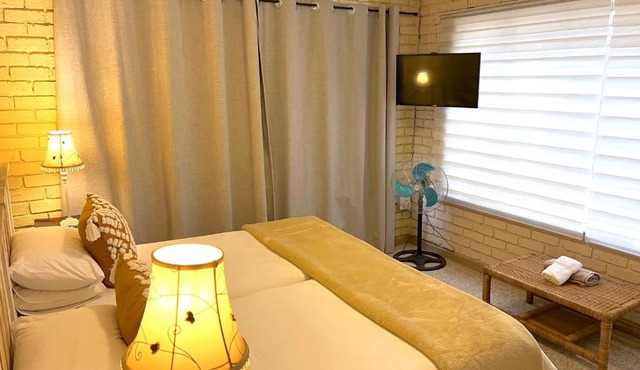 Safari Club Guest Lodge OR Tambo International Airport in Kempton Park