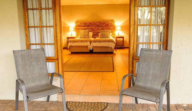 Safari Club SA in Kempton Park