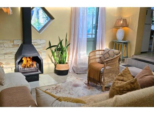 SAGE Cottage Bloubergstrand
