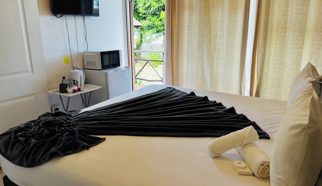 Sagrada Guest House in Mthatha