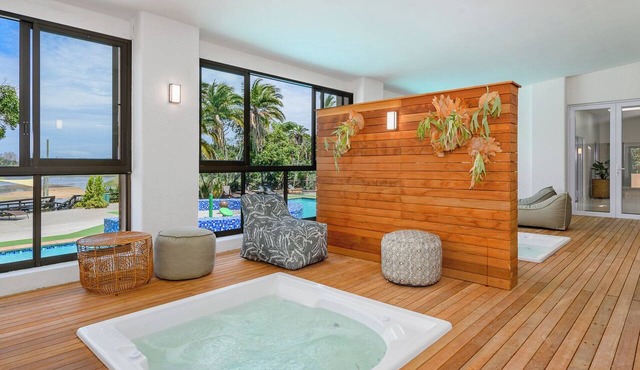 San Lameer Hotel and Spa in Southbroom