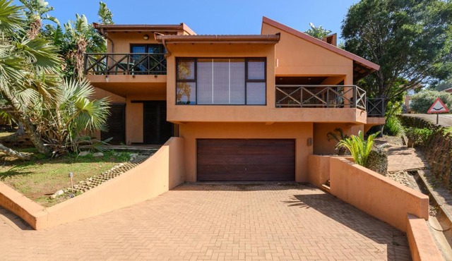 San Lameer Villa 14101 - 3 Bedroom Classic 6 pax - San Lameer Rental Agency in Southbroom