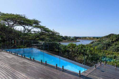 San Lameer Villa 1604 - 4 Bedroom Premier - 8 pax - San Lameer Rental Agency in Southbroom