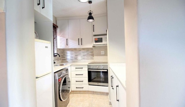 San Lameer Villa 2004 by Top Destinations Rentals in Southbroom