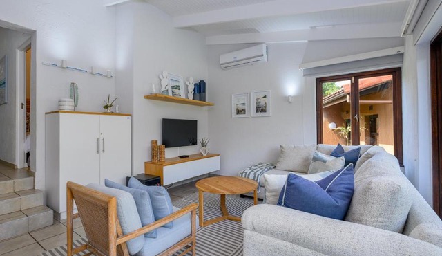 San Lameer Villa 2907 - 2 Bedroom Superior - 4 pax - San Lameer Rental Agency in Southbroom