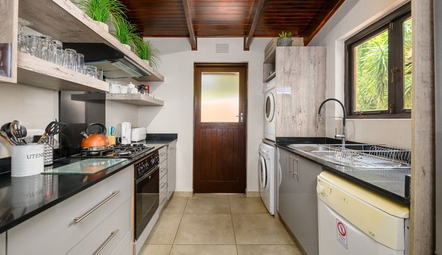 San Lameer Villa Rentals 3107 in Southbroom
