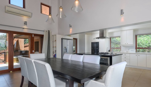 San Lameer Villa Rentals 1603 in Southbroom