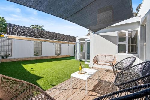 Sangrove Residence in Cape Town