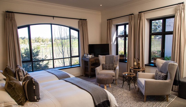 Sante Wellness Retreat & Spa
