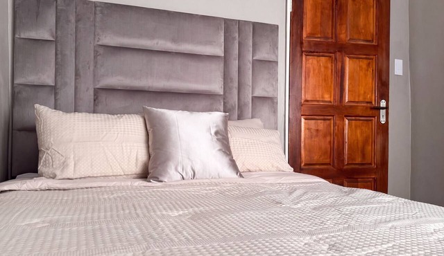 SAOB Property- South A in Germiston