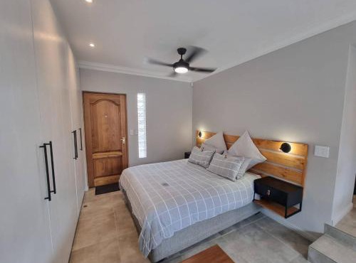 Saxon Guest Cottage Suite in Cape Town