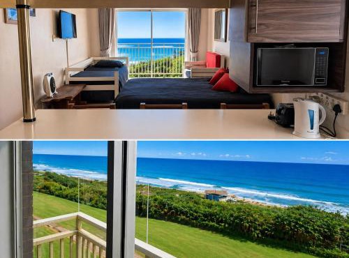 Scottburgh Peacehaven Holiday Flat 202 in Scottburgh