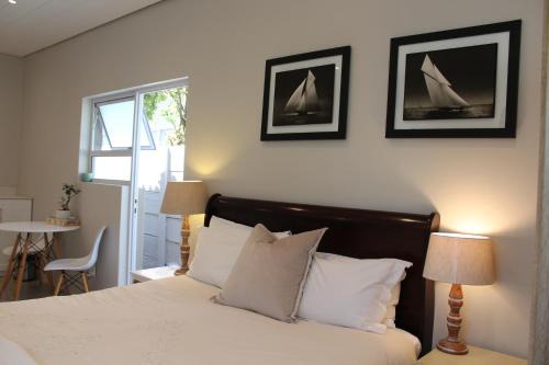 Sea Breeze Cottage in Cape Town