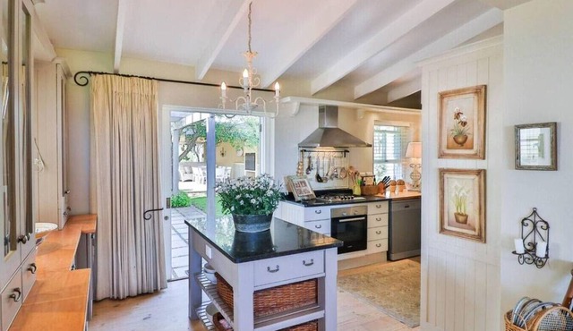 Sea of Dreams | Langbaai Beach | Spectacular Sea View in Hermanus