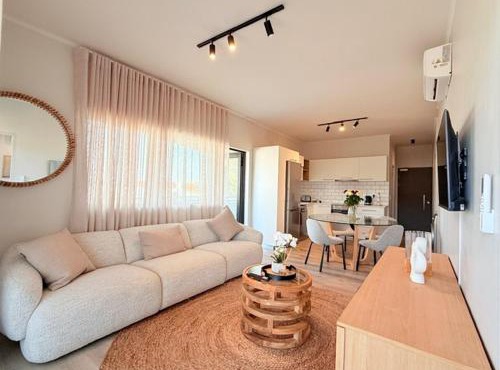 Seahorse Knysna-311 Patimo Opulent Apartment in Knysna