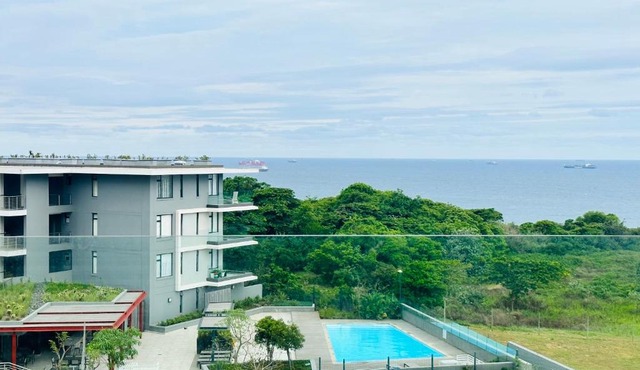 Seaview Apartments at Coral Point Sibaya, Umhlanga in Durban