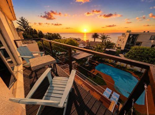 SeaViu Camps Bay