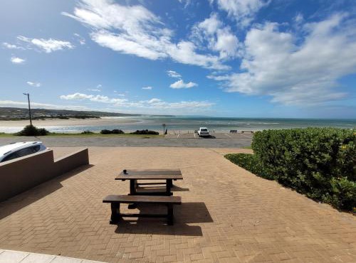 See-Struis in Stilbaai