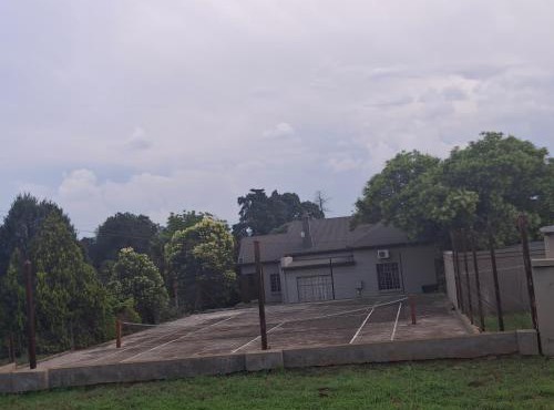 Seisoen guesthouse in Burgersdorp