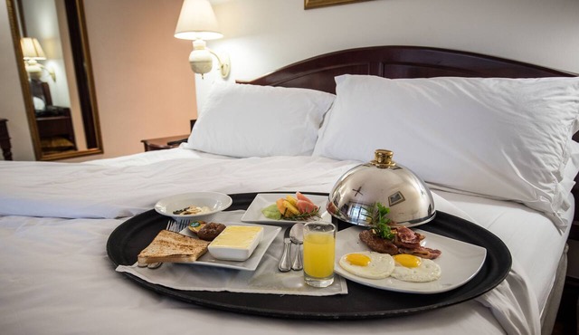Selborne Golf Estate, Hotel & Spa in Pennington
