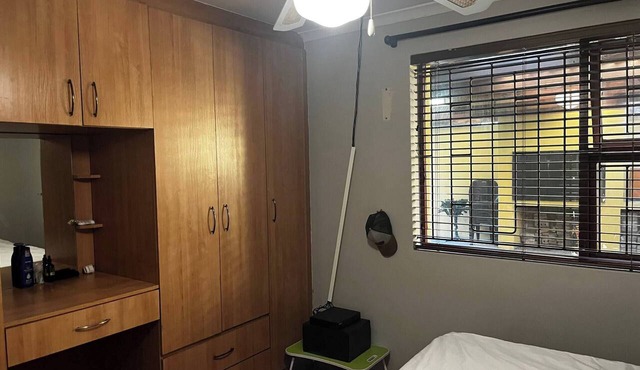 Serene Guest Room Retreat Near Cape Town Airport in Cape Town