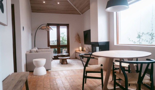 Serene Oasis | Nestled Under Table Mountain