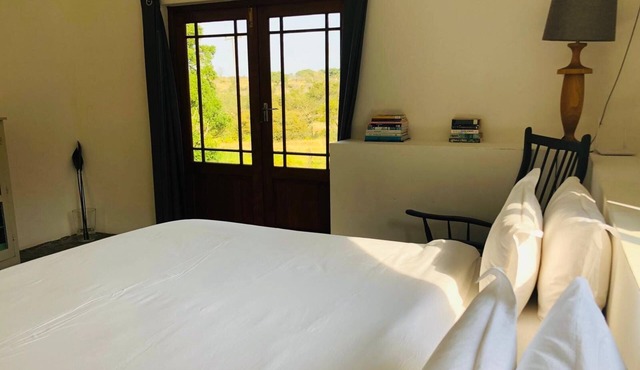 Seven Fountains Farm in Makhanda