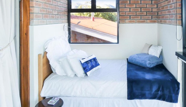 Shalom Self Catering in Kleinmond