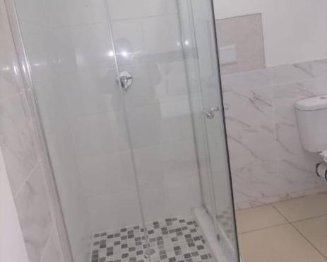 Sheets and Pearlz guest house in Klerksdorp
