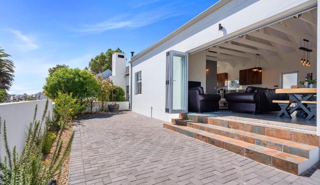 Shelley Point 36 on 20th Street in Stompneusbaai