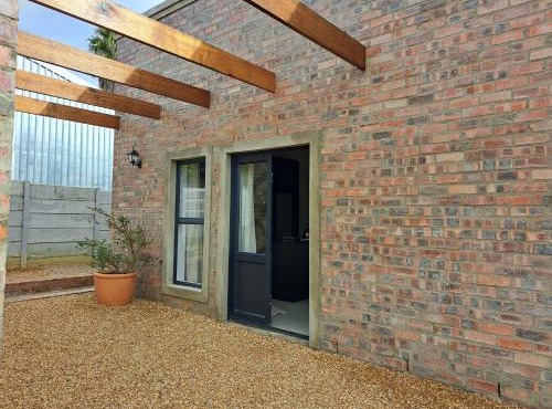 Sherry's Cottage in Riebeek-Kasteel