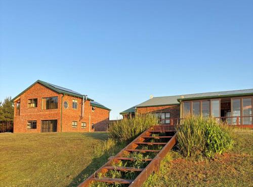 Shiloh Lodges Tweefontein in Mooiriver