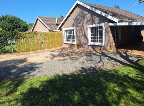Siesta Guest House in Howick
