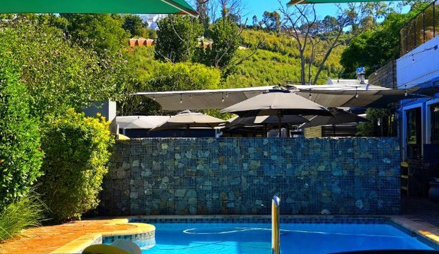 Silver Forest Boutique Hotel, Spa, Restaurant & Bar