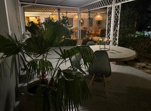 Silver Linings Cottage in Parys