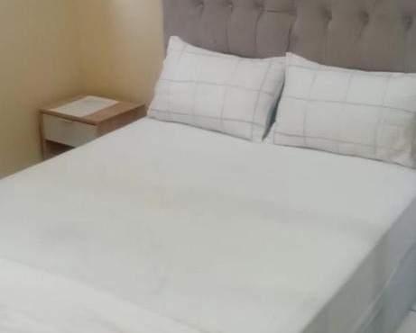 Silver Sun Guest house in Pretoria