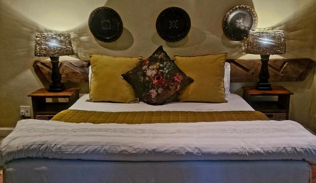 Simondium's Country Lodge in Simondium