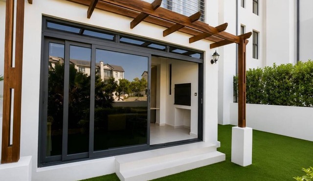 Sitari Country Estate