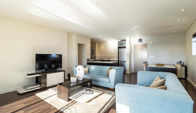 Skyline Serenity - Knightsbridge