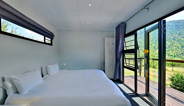 Sleepover Moria in Polokwane