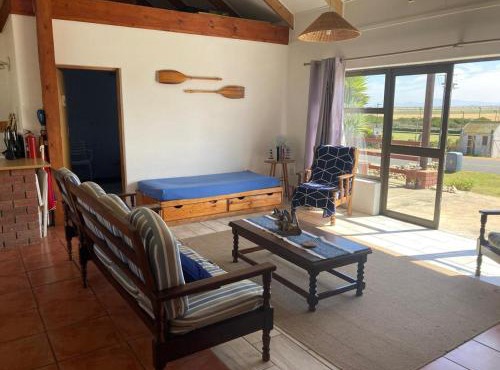 Smitsand Holiday home in Witsand