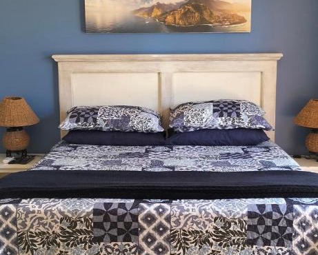SONHOS dreams Self catering apartment Unit 1 in Bloemfontein